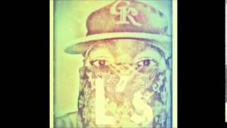 SY ARI DA KID  STRESS RELIVER PROD BY L'S