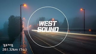 [MR/Inst] 김뮤지엄 (KIMMUSEUM) - 281.31km (To.)