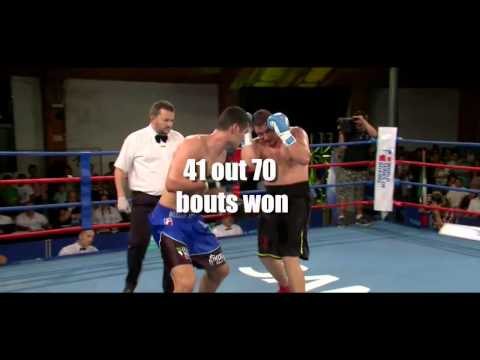 Road To Finals - Italia Thunder | Season V