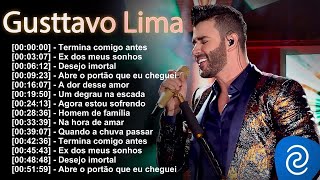 🎤 Gusttavo Lima – O sertanejo ganha vida com sua voz inconfundível e apaixonada 🎧🎶