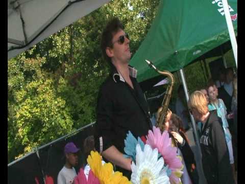 Snoopgood Outdoor J.Dare Promovideo