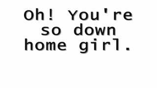 Old Crow Medicine Show - Down Home Girl Lyrics (HQ)