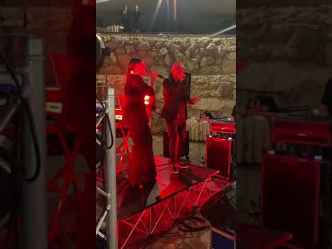 Giusy Attanasio Feat Ciro Rigione - DINT' A STU LIETTO - (LIVE 2021)