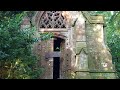 ABANDONED CRYPT WARNING THIS VIDEO CONTAINS REAL HUMAN REMAINS Abandonedplaces Scotland