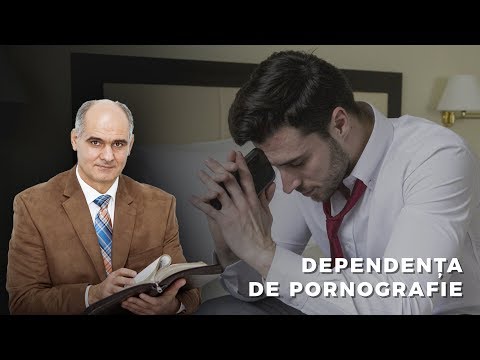 Pornografia în sexualitatea creștinilor | Pastor Vasile Filat