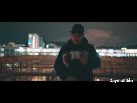 John Darra - Leonardo / Prod. by DM3 I Daymolition