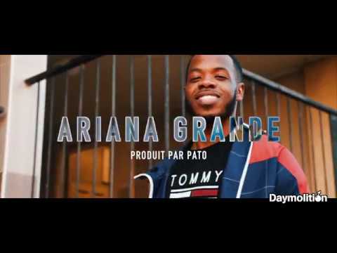Bakalive - Arianna Grande (Guest Mehdi YZ) I Daymolition