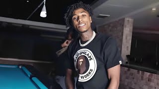 NBA Youngboy - Aint Hiding [Official Music Video]
