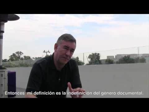 Jean Pierre Rehm en la Gira Ambulante 2010