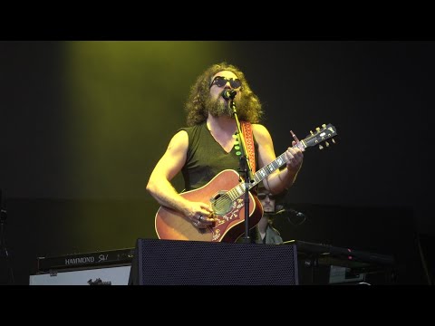 My Morning Jacket - Golden (live at Primavera Sound Porto, 09.06.2023)