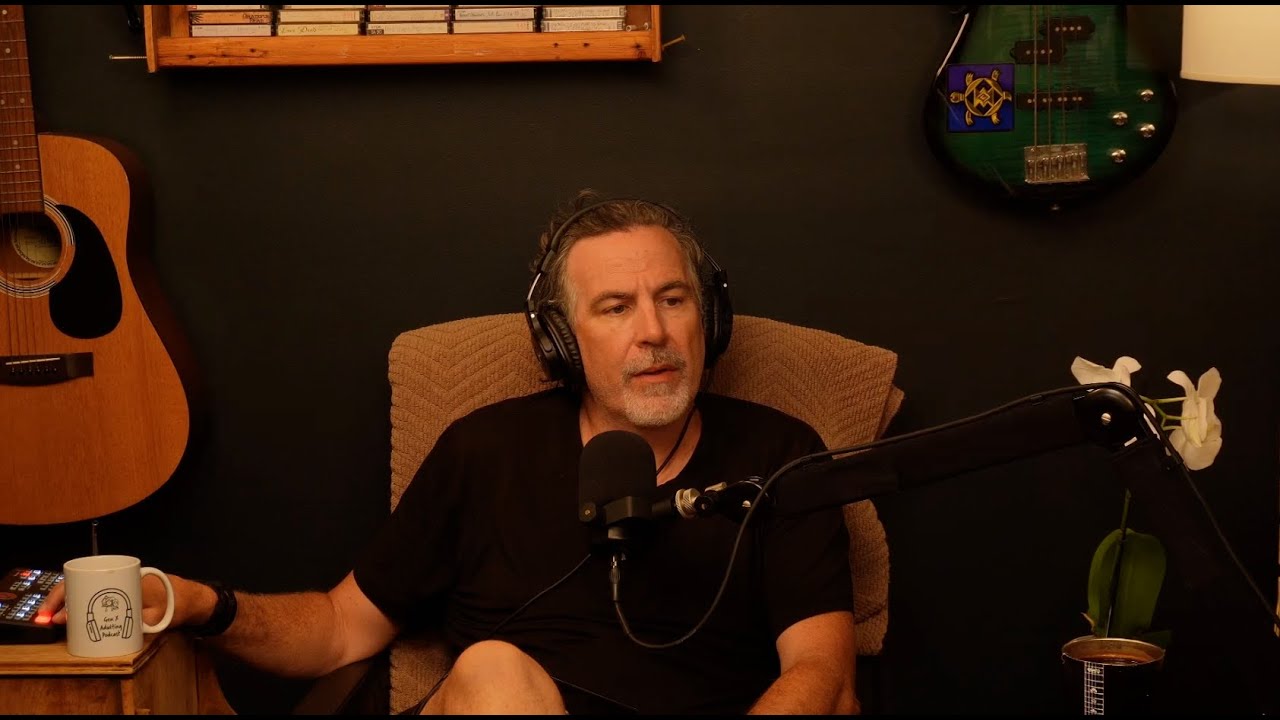 Episode 37 - Cheating and Your Partner Having Friends of the Opposite Sex