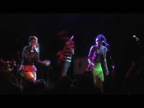 BOCHAN and Band live at LPR, NYC - "Chnam Oun 16"