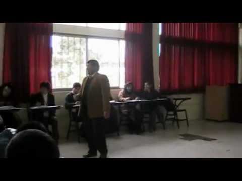 PROGRAMA "FORMACI�N DE EMPRENDEDORES" Prof. Willy Calsina.