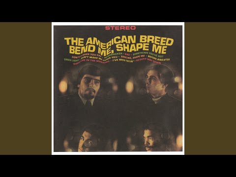 Don't It Make You Cry