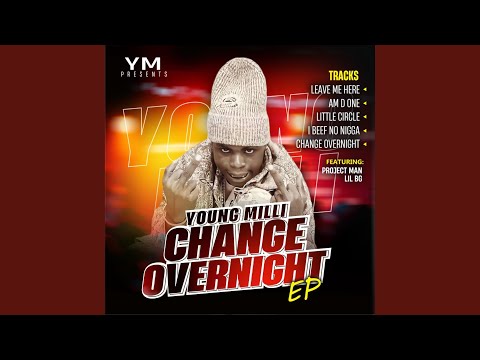 Am D One (feat. Project Man)