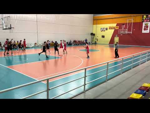 U17 Silver, 18/03/2023, BEA Chieri - Sisport, 2T.