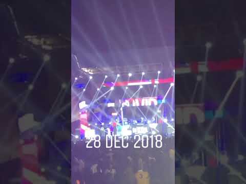 AL Ghalib Performances compilation