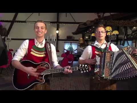 ZAS-Zillertaler Alpensound - Brave Mädchen kommen in den Himmel