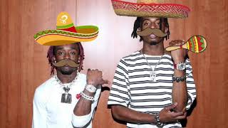 (Full song) Spanish Lil Uzi Vert x Playboi Carti