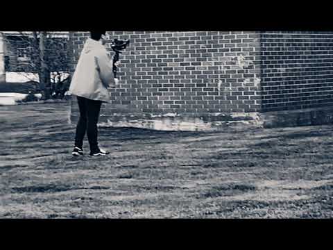 LaReina Kali- Purpose (BEHIND THE SCENES)