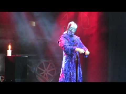 Media Preview of Aaron Crow Magic Show