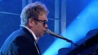 Elton John: Tinderbox (St Lukes Church) - HQ sound
