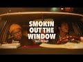 Bruno Mars, Anderson .Paak, Silk Sonic - Smokin Out The Window [Official Music Video]