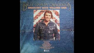'Til the Water Stops Runnin' ~ Billy Crash Craddock (1974)