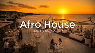 SUMMER AFRO HOUSE Sunset Mix (Coldplay, The Weeknd, Adam Port, Diplo, Avicii) - Summer Mix thumbnail