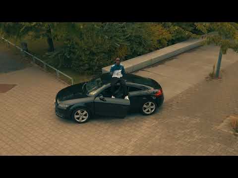 LJ Chfking- Necessite (Clip Officiel)