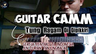 Download lagu Tung Ragam Do Dipikkiri - Guitar Cam mp3