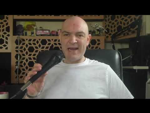 SEKAKU BS-60 Cardioid Dynamic Microphone Sennheiser 431 MK II Copy