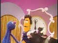 Sesame Street Beat The Time With Grover