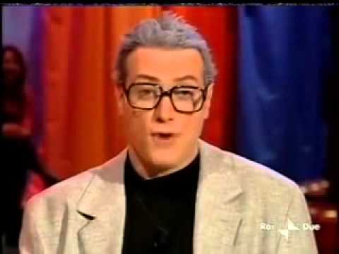 Poeta Robertetti - più forte dell'odio