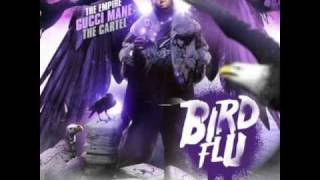 GUCCI MANE WORK YA WRIST