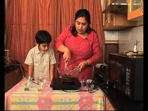 Cook Out | Chomping on chocolate