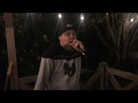 "Kluchu to jest Boss" - Karaz feat. Kaczmar.