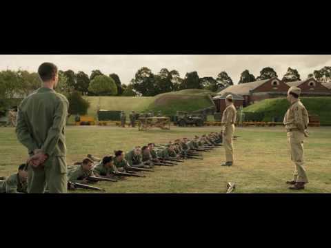 Hacksaw Ridge