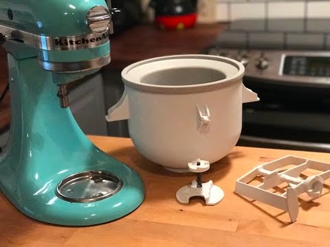 download lagu mp3 mp4 Kitchenaid Ice Cream Review, download lagu Kitchenaid Ice Cream Review gratis, unduh video klip Kitchenaid Ice Cream Review