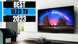 5 BEST OLED TVs Of 2024 - 4K OLED TV 2024