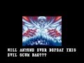 Super Street Fighter II Ending M Bison Sega Genesis