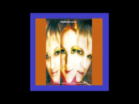 2005 Feminnem - Ring Nu