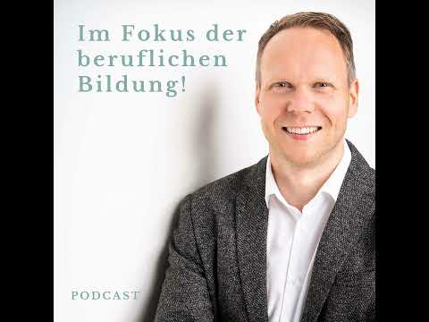 Episode 1: Introduction to the world of vocational education