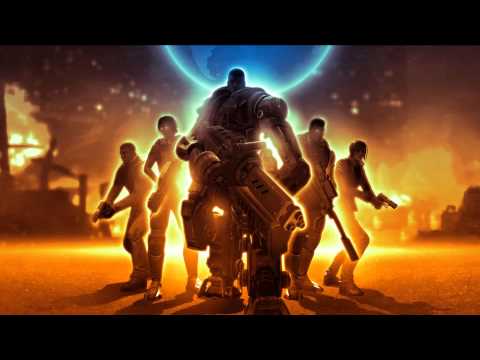 XCOM Enemy Within Unofficial Soundtrack  - Base Defence Success