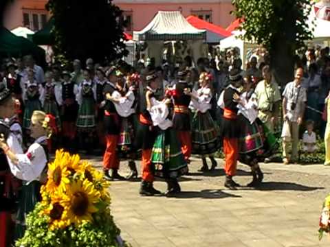 UHERZACY XI -Chmielaki 2010