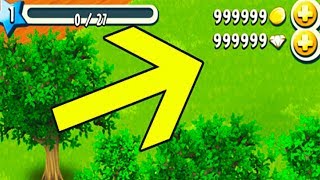 Hay day рыбалка или рудник что сначала