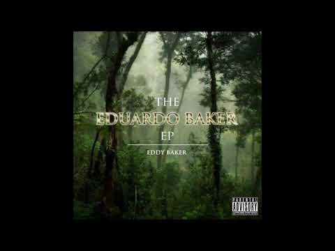 01. Eddy Baker - Never Quit (Produced By Mr. Sisco)