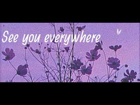 James Mclean, Grayson Voltaire — See you everywhere 🌺