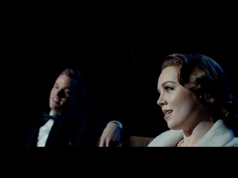 Sarah Reeves - Winter Wonderland feat. Clark Beckham (Official Music Video)
