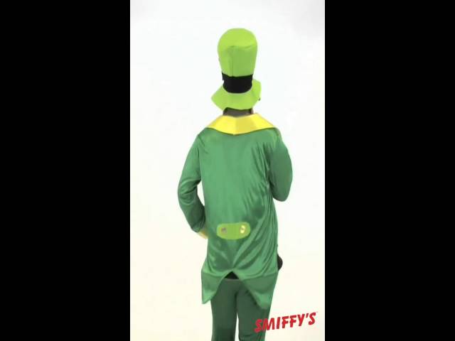 Vídeo relacionado con FIESTAS GUIRCA | Diadema Gorro St. Patrick (Talla Única) - Accesorio de Fiesta Unisex para Celebraciones de San Patricio y Otras Fiestas - Ideal para Carnaval y Disfraces - Adultos Unisex - Verde